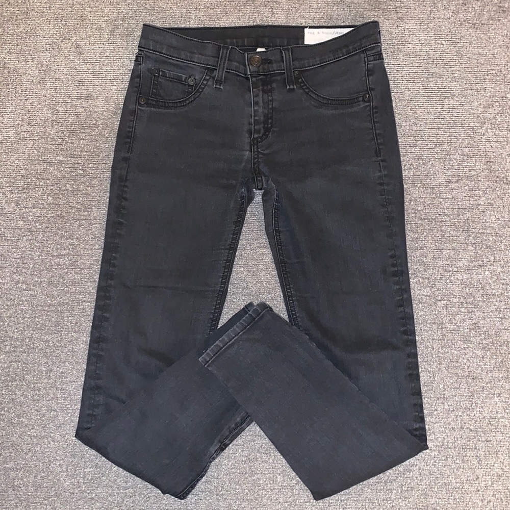 Rag & Bone Jeans